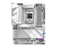 GIGABYTE X870 AORUS ELITE X3D ICE X870 A ELITE X ICE - 1366865 - zdjęcie 2